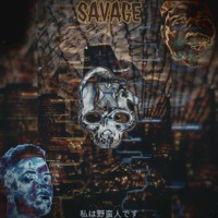 SAVAGE (feat. Orchestrate96 & JD Soul) - Single - Big Xodia