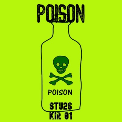 Poison (feat. Stu26) - Single