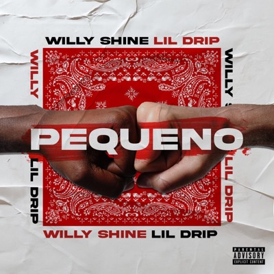 Pequeño (feat. Willy Shine) - Single