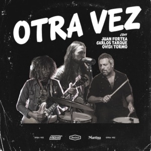 Otra Vez - Single
