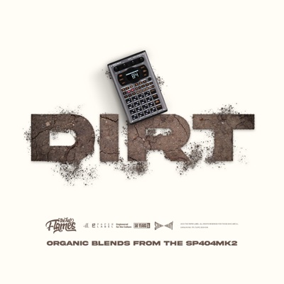 D I R T - EP