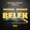 BELEK (feat. Mas-K) - Single