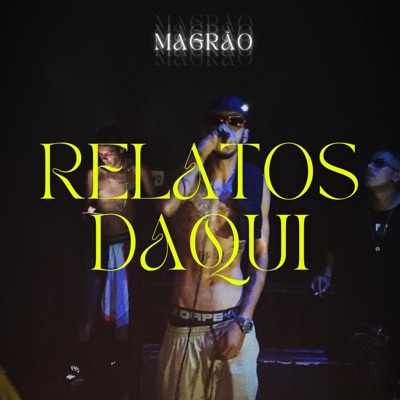 Relatos Daqui - Single