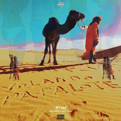 Volando Papalote - Single