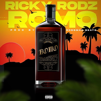 Romo - Single