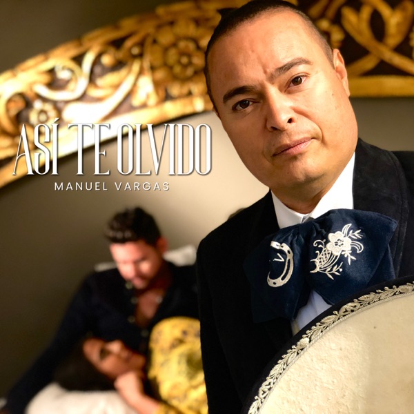 Así Te Olvido