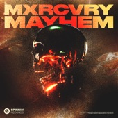 MAYHEM artwork