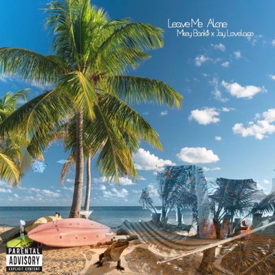 Can't Take No More (feat. Jay Lovelace) - Single