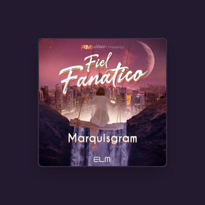 Listen to Marquisgram, watch music videos, read bio, see tour dates & more!