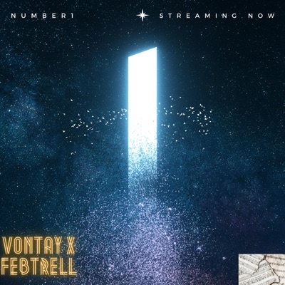 Number 1 (feat. FebTrell) - Single