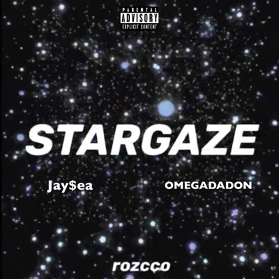 STARGAZE - Single