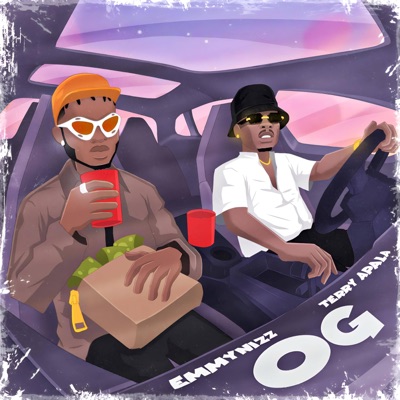 OG (feat. Terry Apala) - Single