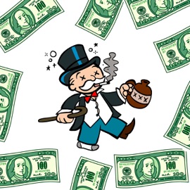 Банкир Royalty