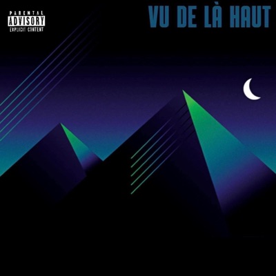 Vu de là haut - EP