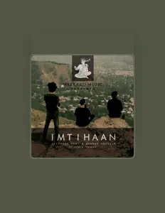 Listen to Zeeshaan Nabi, watch music videos, read bio, see tour dates & more!