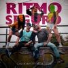 Ritmo Seguro (feat. Wise Lion) - Single