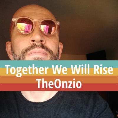 Together We Will Rise - Single