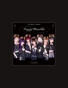 Listen to モノクローン, watch music videos, read bio, see tour dates & more!