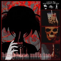 Higanbana Milk Tea (feat. Yuugen Vinny) [Metal Remix] - Single - Vane Lily