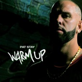 Warm up (The Game Diss) [feat. Kaleb Simmonds] artwork