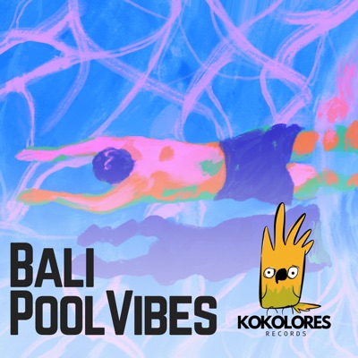 Bali Pool Vibes