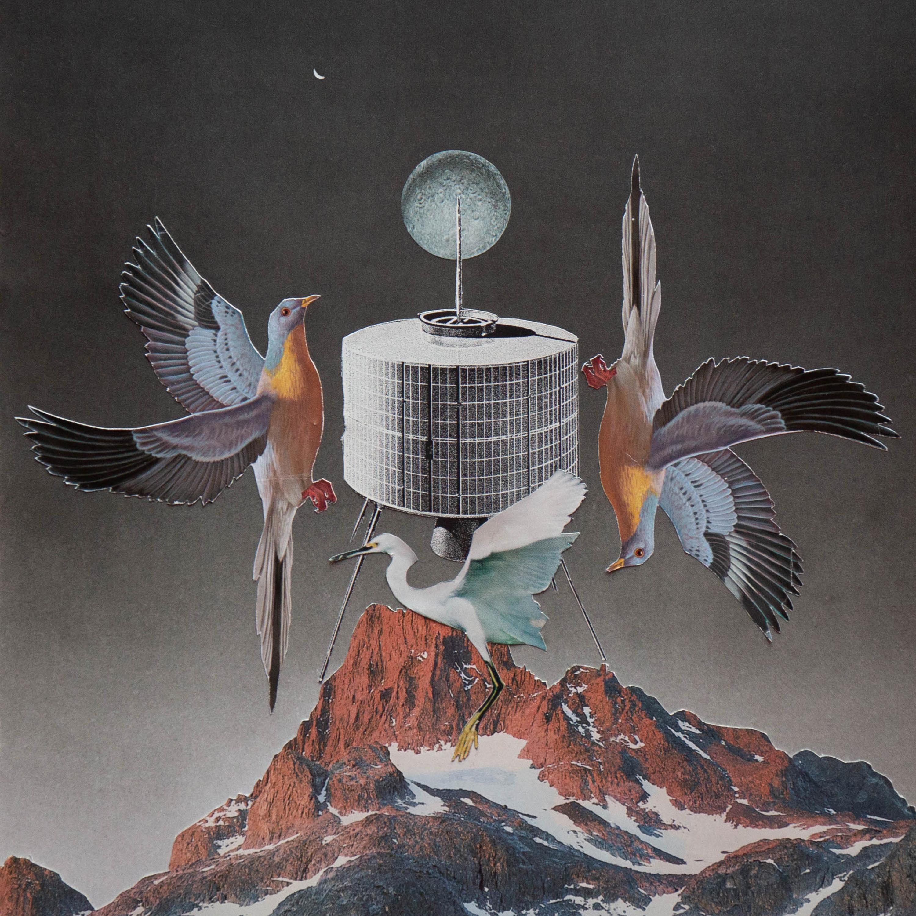 'Nother Thought - Single