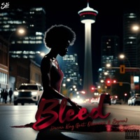 Bleed (feat. Obsinema & Syren) - Single - Darian King