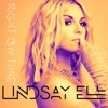 Lindsay Ell - Right On Time