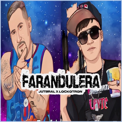 Farandulera - Single