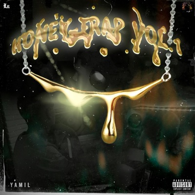 Honey trap, Vol. 1