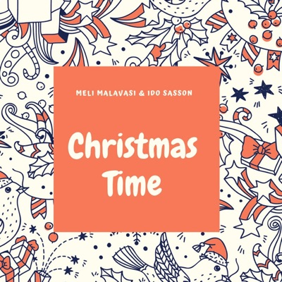 Christmas Time - Single