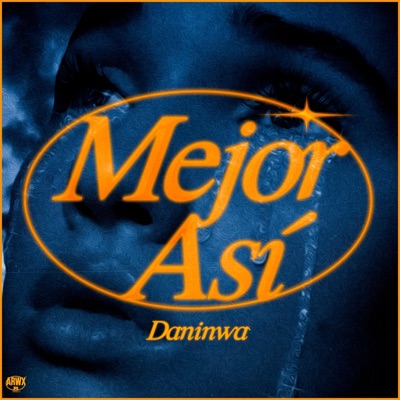Mejor Así - Single