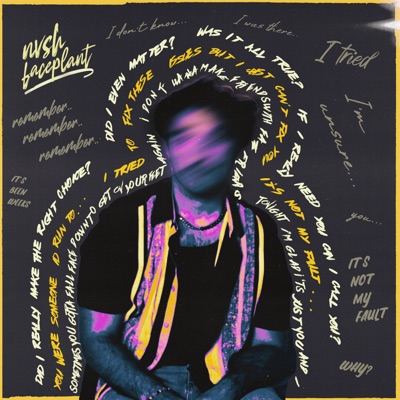 faceplant - Single