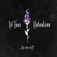 So wie Ich - Single - Valentino41 & Lil Tees