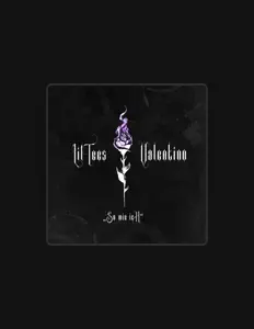 Hör dir Valentino41 an, schau dir Musikvideos an, lies die Biografie, finde Tourdaten und mehr!