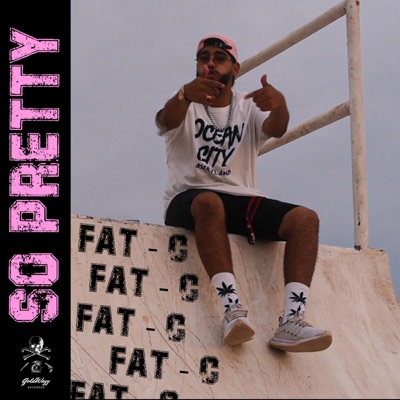 SO PRETTY - Single