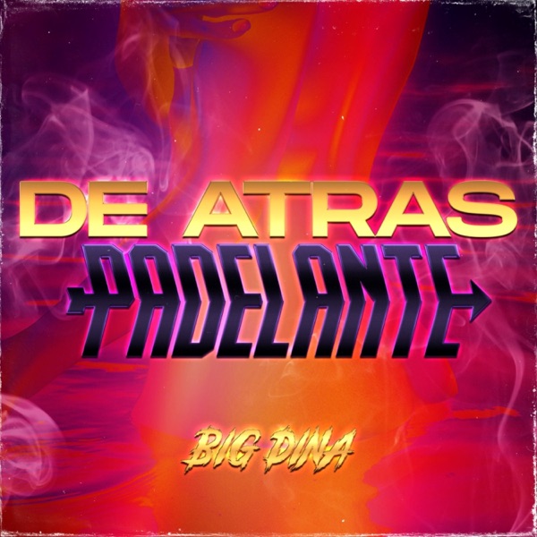 De Atrás Palante
