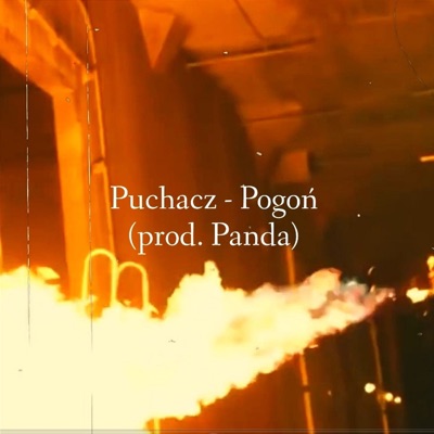 Pogoń - Single