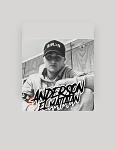 Listen to Anderson el mattatan, watch music videos, read bio, see tour dates & more!