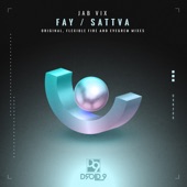 Sattva (Evegrem Remix) artwork