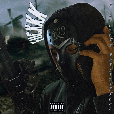 Fuckkk - Single