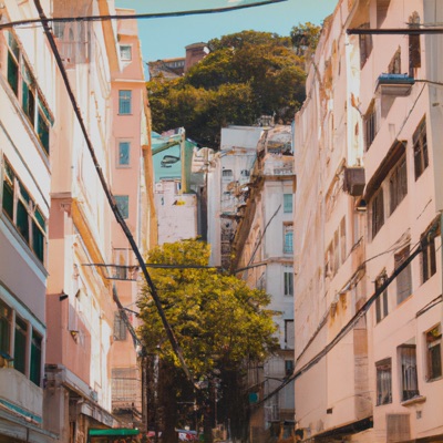 Morro - EP