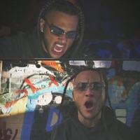 WAR (feat. Killa B) - Single - Rush Tyg