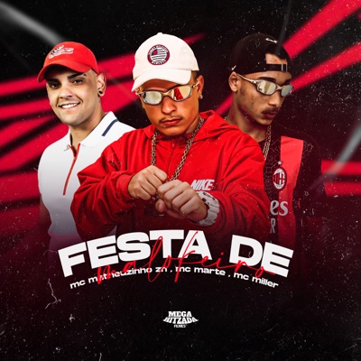 Festa de Malokeiro - Single