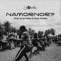 Namornor? - Single - Gasmilla