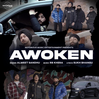 Awoken - Single