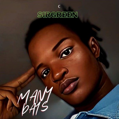Many Days - EP