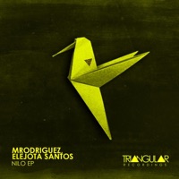Nilo EP - M.Rodriguez & Elejota Santos