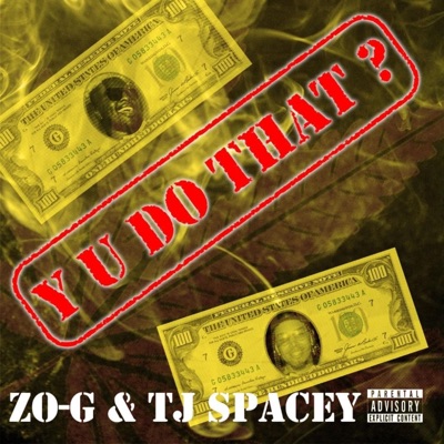 Y U Do That? - Single