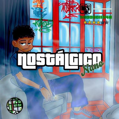 NOSTÁLGICO - Single